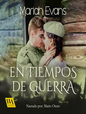 cover image of En tiempos de guerra